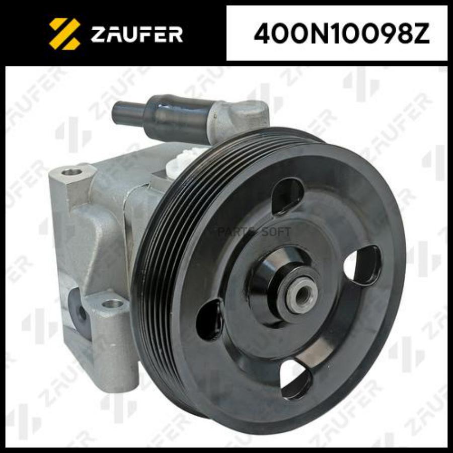 

Насос гидроусилителя руля ZAUFER 400n10098z