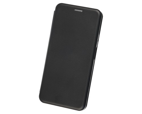 Чехол NewLevel Booktype PU Black для Xiaomi Mi 11T/11T Pro