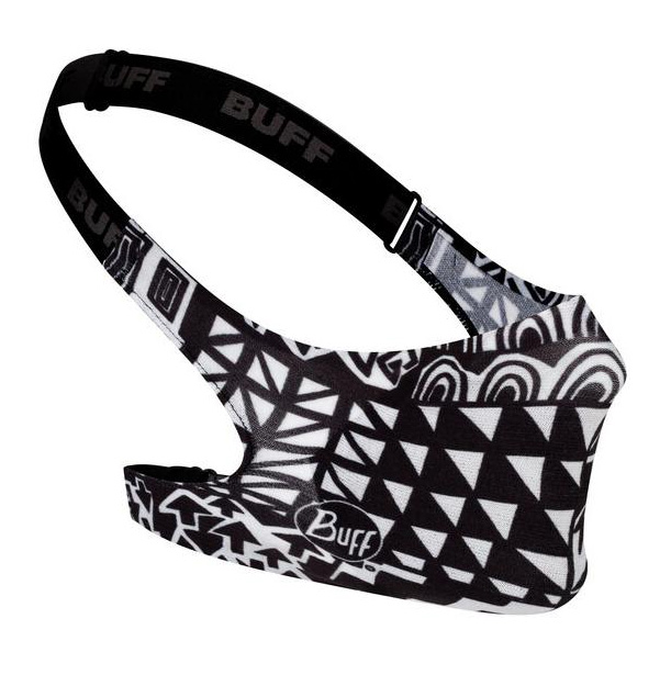 

Маска Защитная Buff Mask Bawe Black, Mask