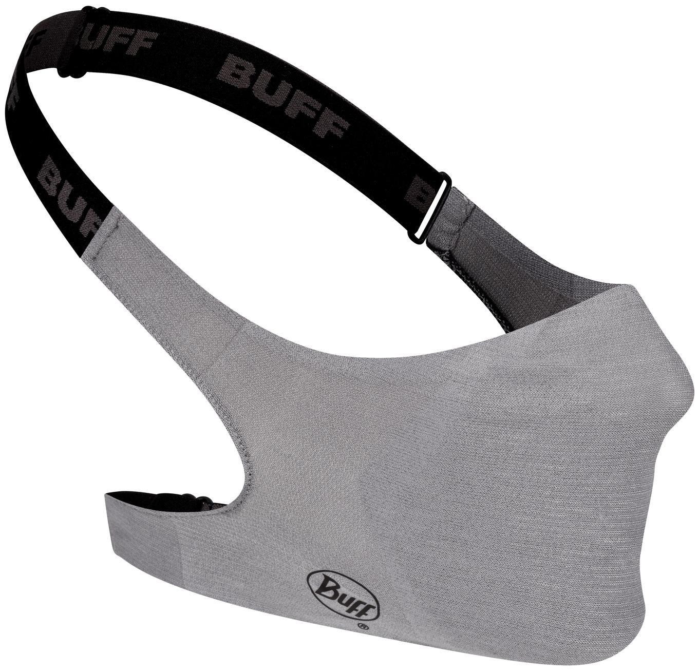 

Маска Защитная Buff Mask Solid Grey Sedona, Mask