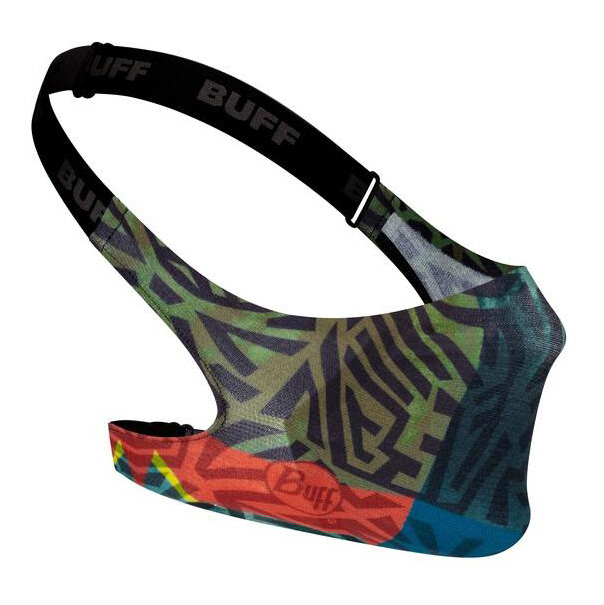 

Маска Защитная Buff Mask Stony Green, Mask