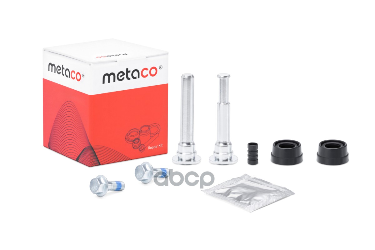 

METACO 3950-033 Направляющая суппорта к-кт Kia Ceed 2007-2012, Kia Ceed 2012 1шт