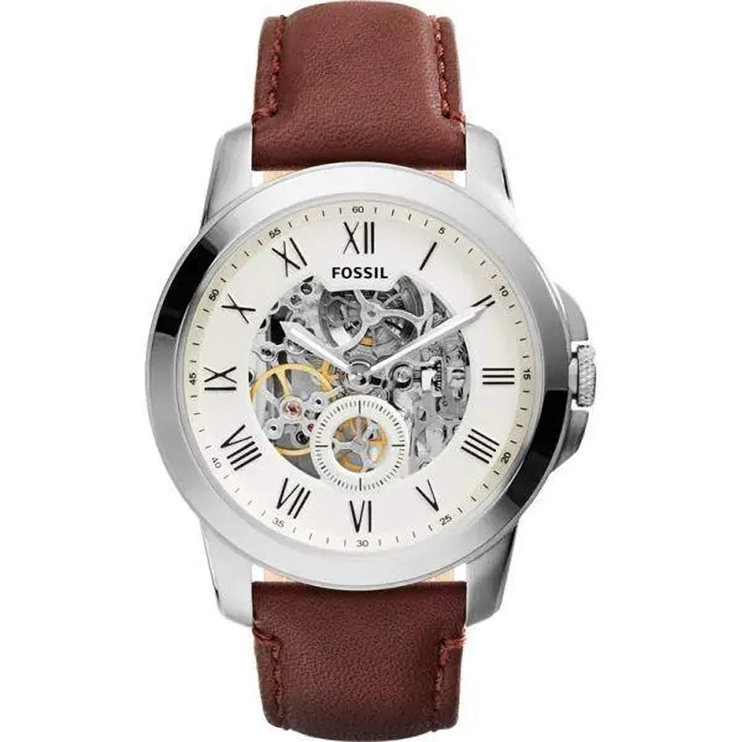 

Наручные часы мужские Fossil ME3052, ME3052