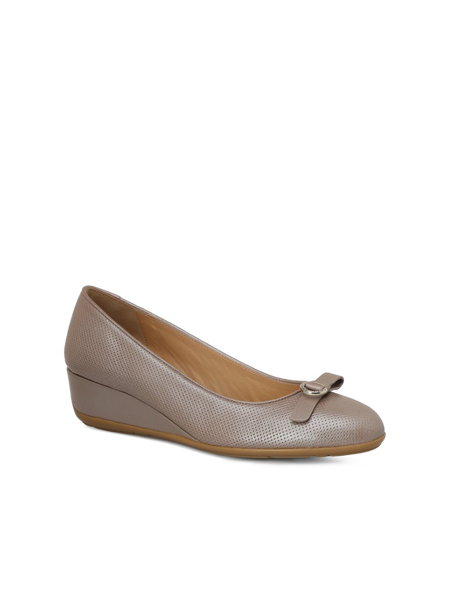 

Туфли женские Giovanni Fabiani G4942 коричневые 41 EU, G4942