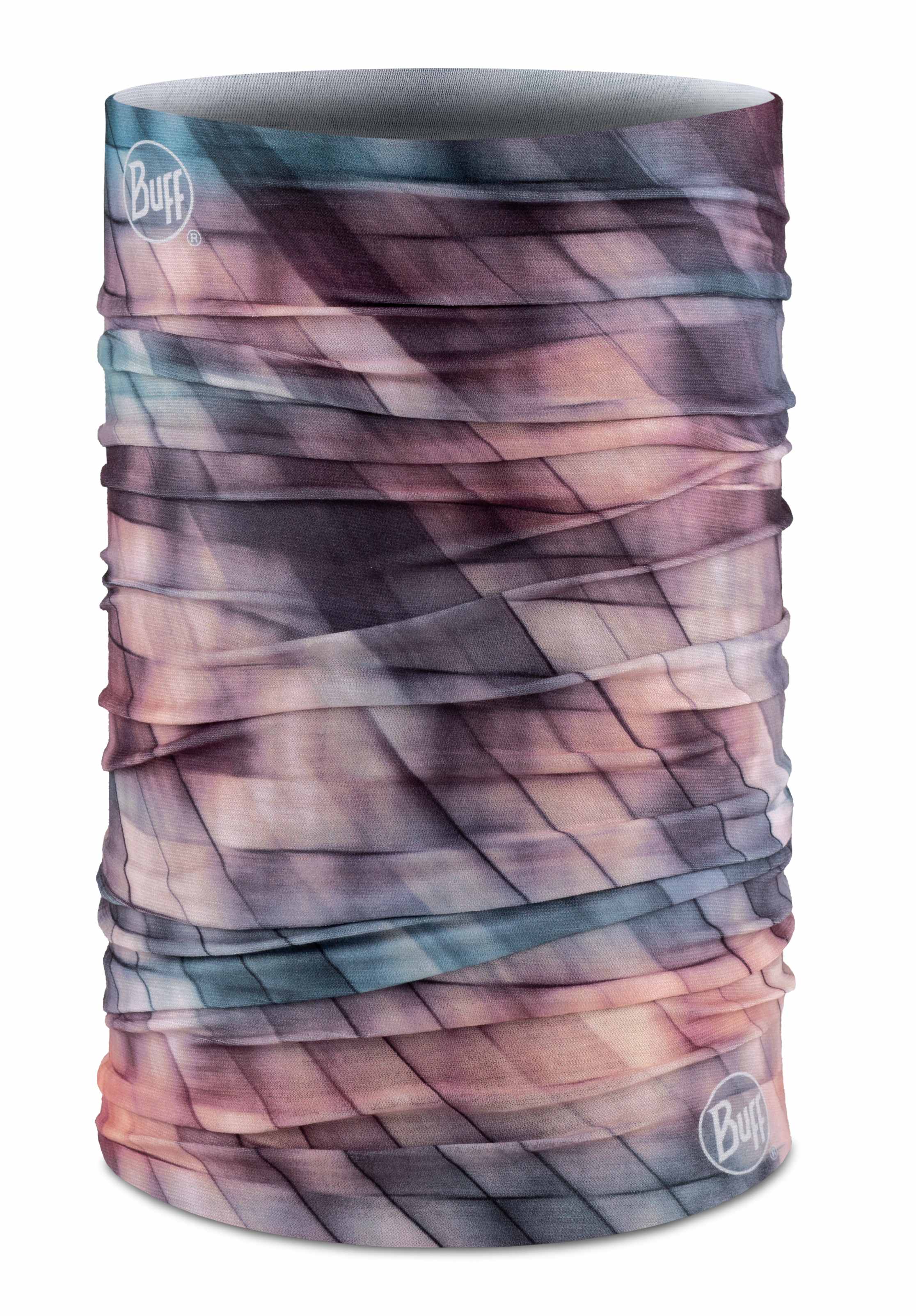 фото Бандана buff original shadyver mauve