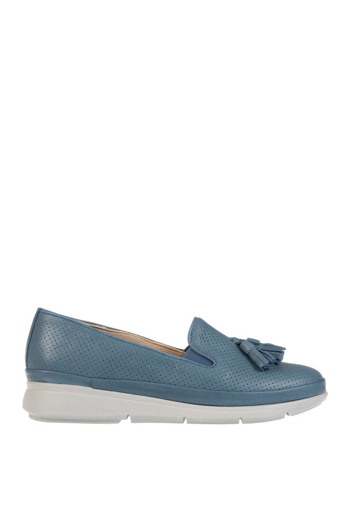 

Туфли женские Dr.Flexer 43694 синие 37 EU (доставка из-за рубежа), 43694