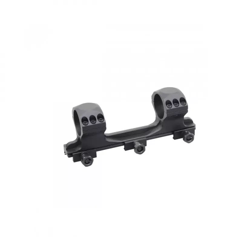 Крепление Vector Optics 30 mm X-ACCU ONE PIECE HIGH PICATINNY MOUNT 5800₽