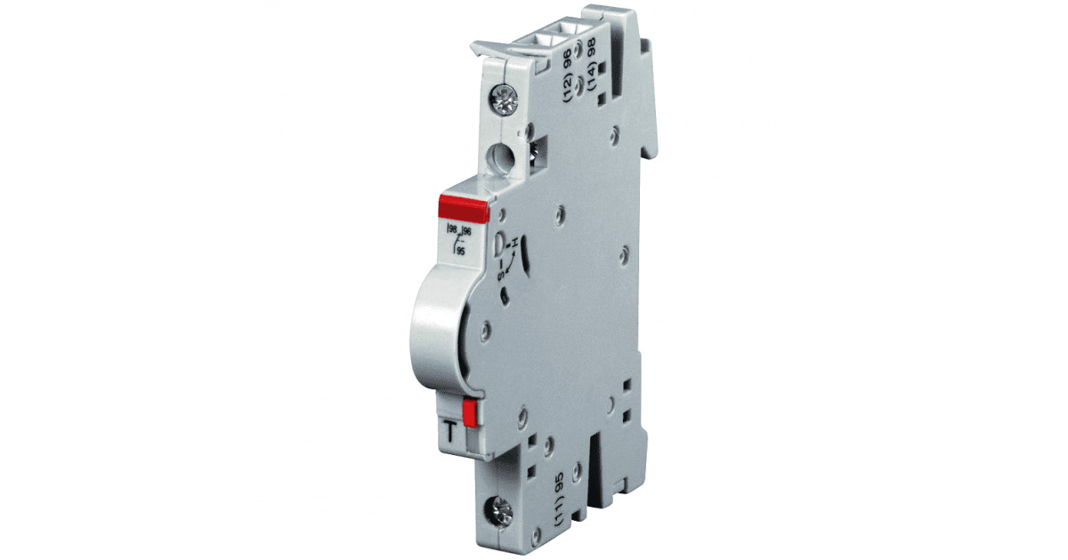 

Контакт вспомогательный 1Н3+1Н0 S2C-H11L ABB 2CDS200936R0001