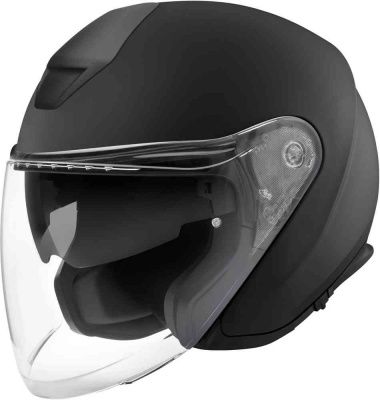 

SCHUBERTH Мотошлем M1 Pro (Черный матовый L)