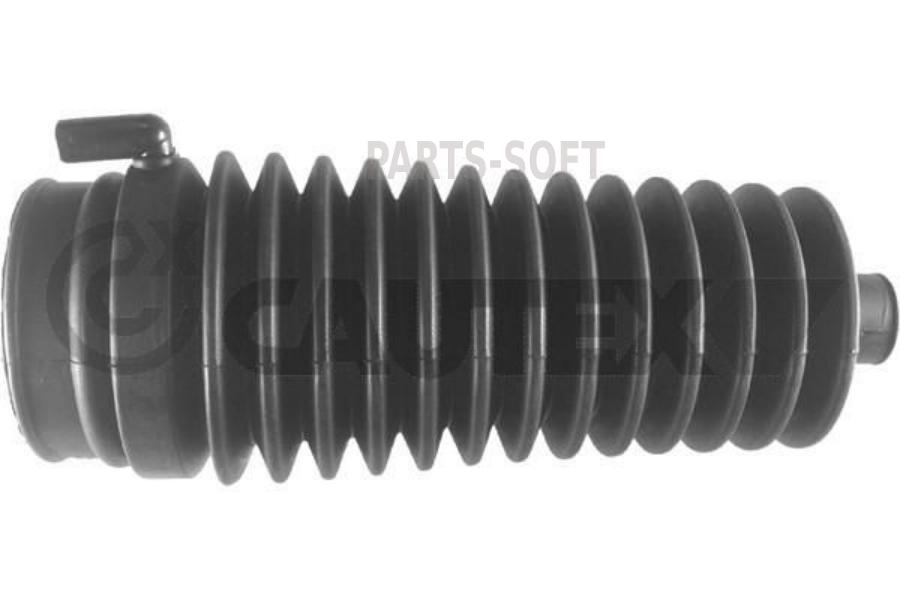 

Пыльник рулевой рейки 14x56x185 FORD FIESTA/KA/FOCUS 95-01 г/у