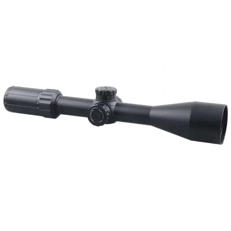 

Прицел Vector Optics Marksman 4,5-18x50 SFP, Черный, Marksman 4,5-18x50 SFP