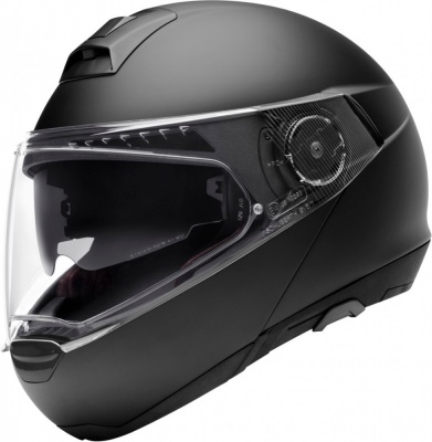 

SCHUBERTH Мотошлем C-4 Pro Women (Черный, S)