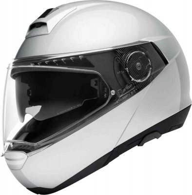 SCHUBERTH Мотошлем C4 Basic (Черный матовый XXL)