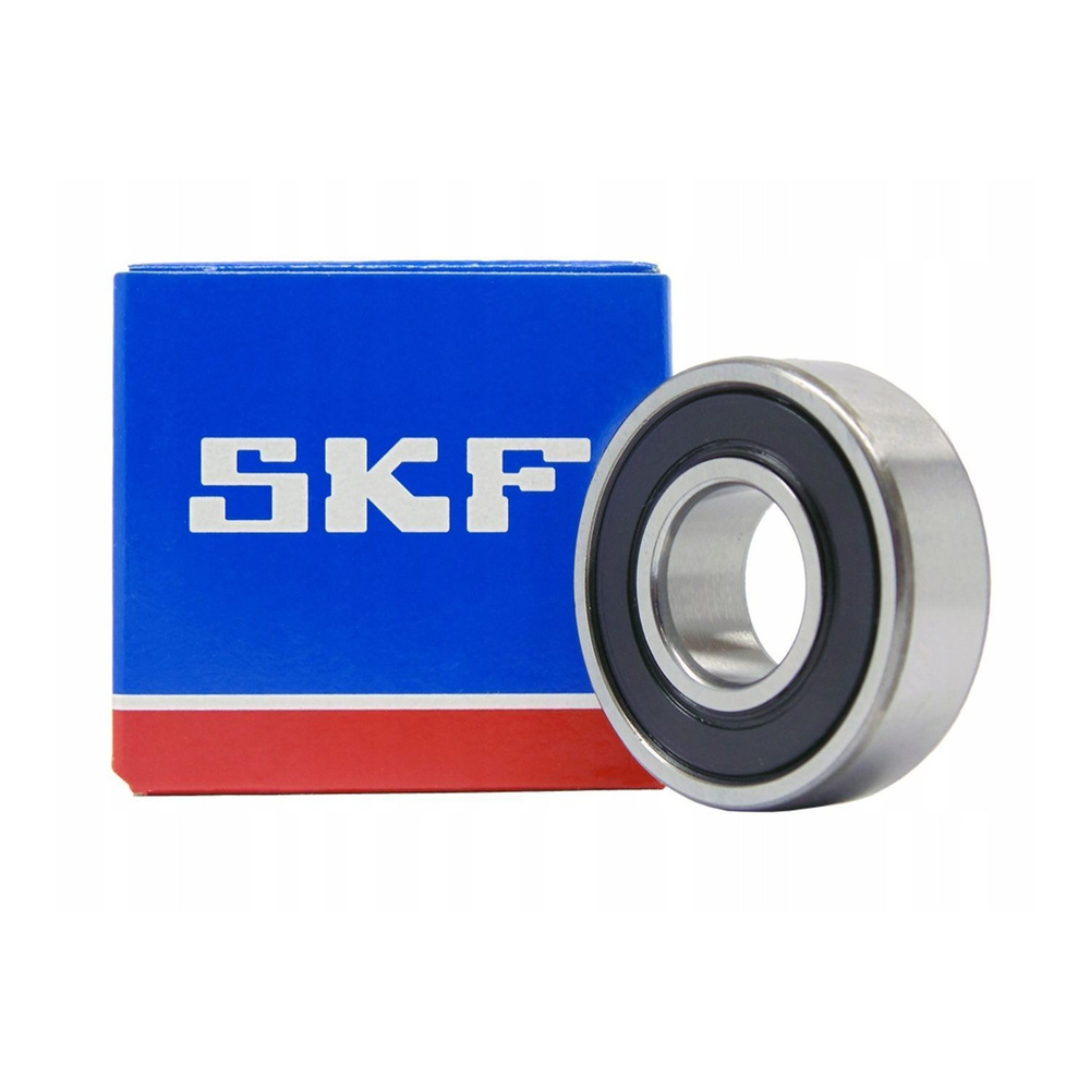 

Подшипник SKF 62207 2RS1 35x72x23, 62207 2RS1