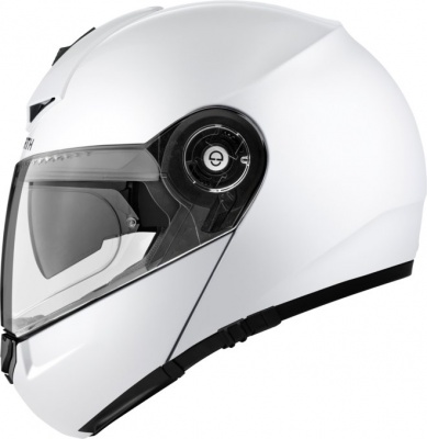 

SCHUBERTH Мотошлем C-3 Pro (Черный матовый XS)