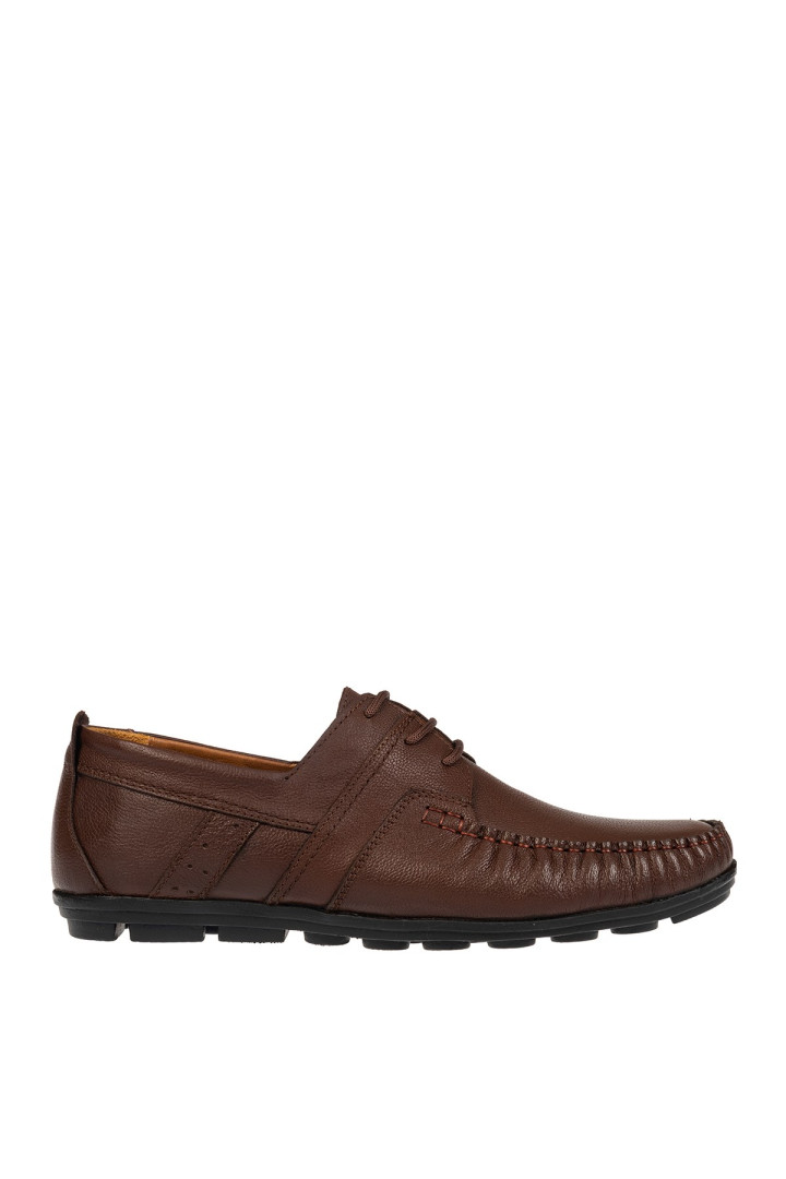 

Туфли мужские Dr.Flexer 43804 коричневые 41 EU (доставка из-за рубежа), 43804