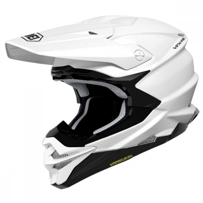 

SHOEI Мотошлем VFX-WR PLAIN (Черный XS)