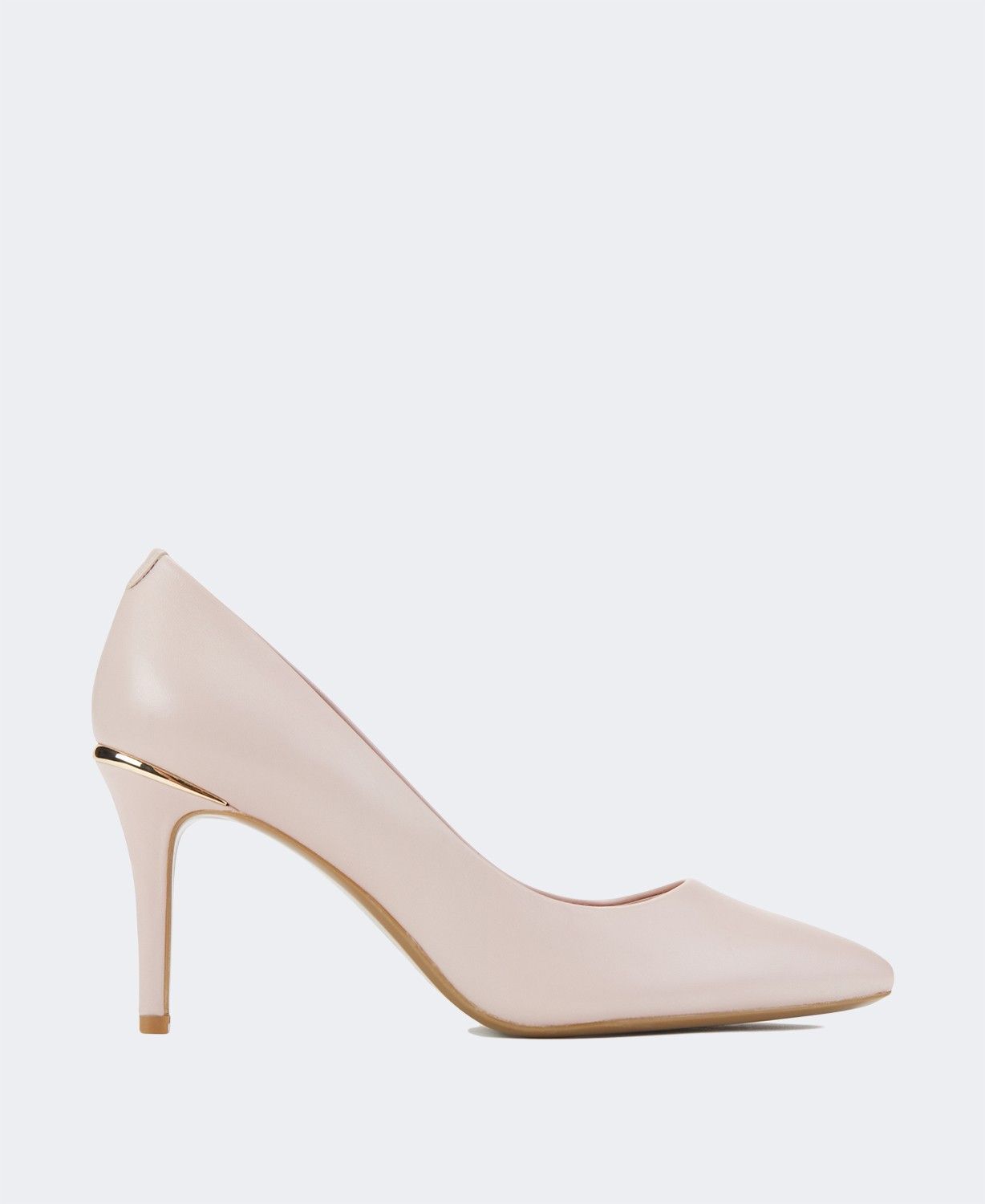 

Туфли женские DKNY K4900651/BSH6 розовые 6, K4900651