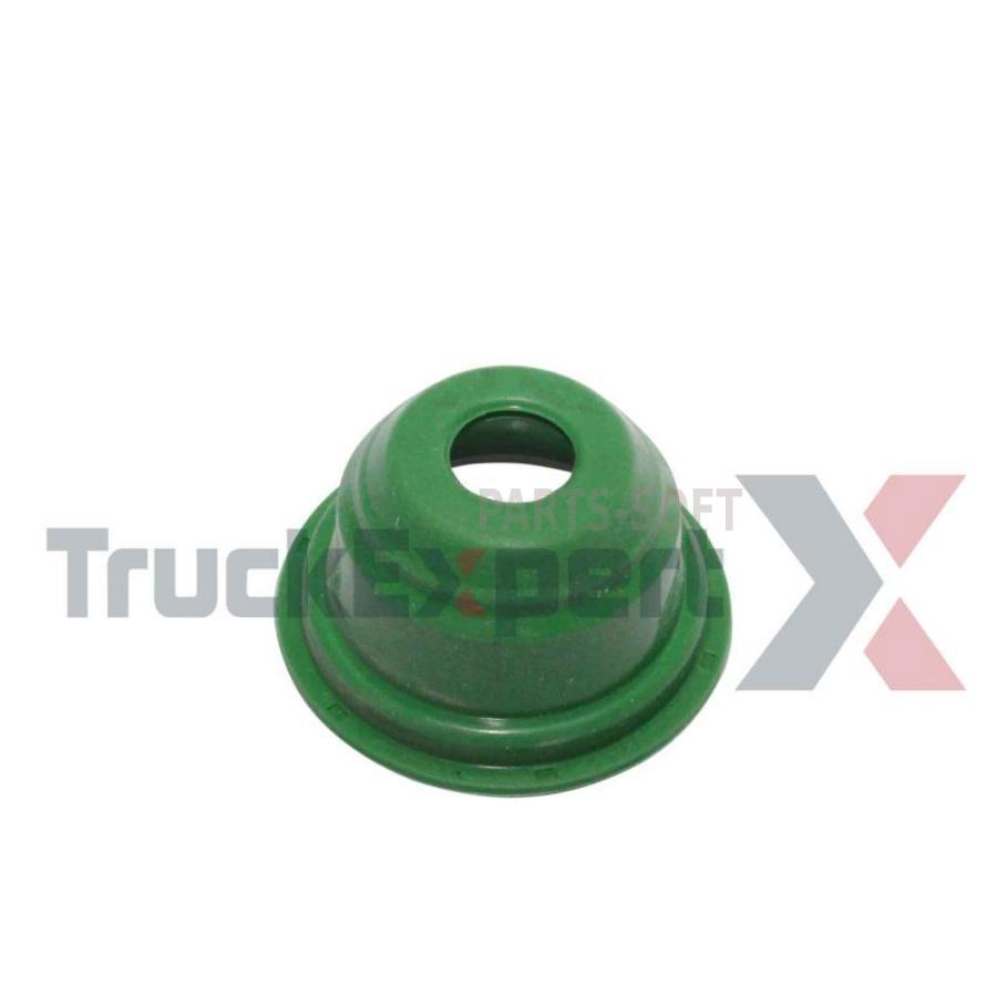 

Уплотнение тормозного механизма (зеленое) O 410 DUPLEX Meritor