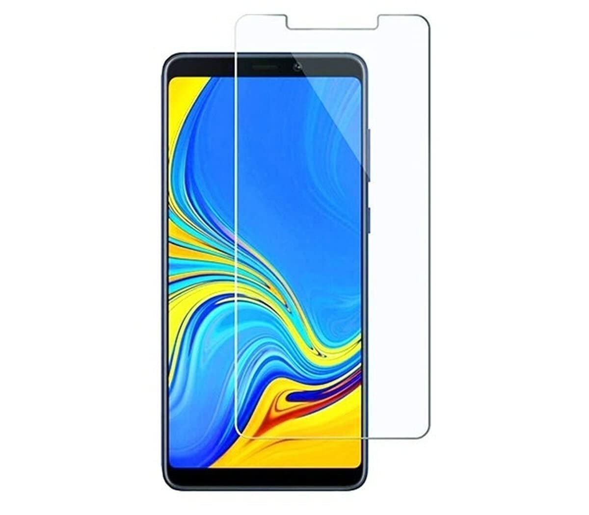 

Защитное стекло для Samsung Galaxy A8 Star/A9 Star