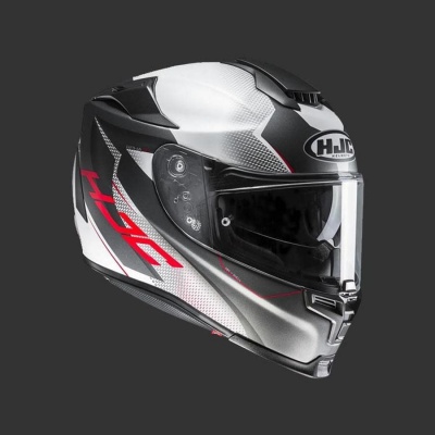 

ШЛЕМ HJC RPHA 70 GADIVO MC10SF (Серый,L)