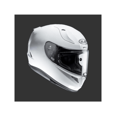 

ШЛЕМ HJC RPHA 11 WHITE (Белый, XL)