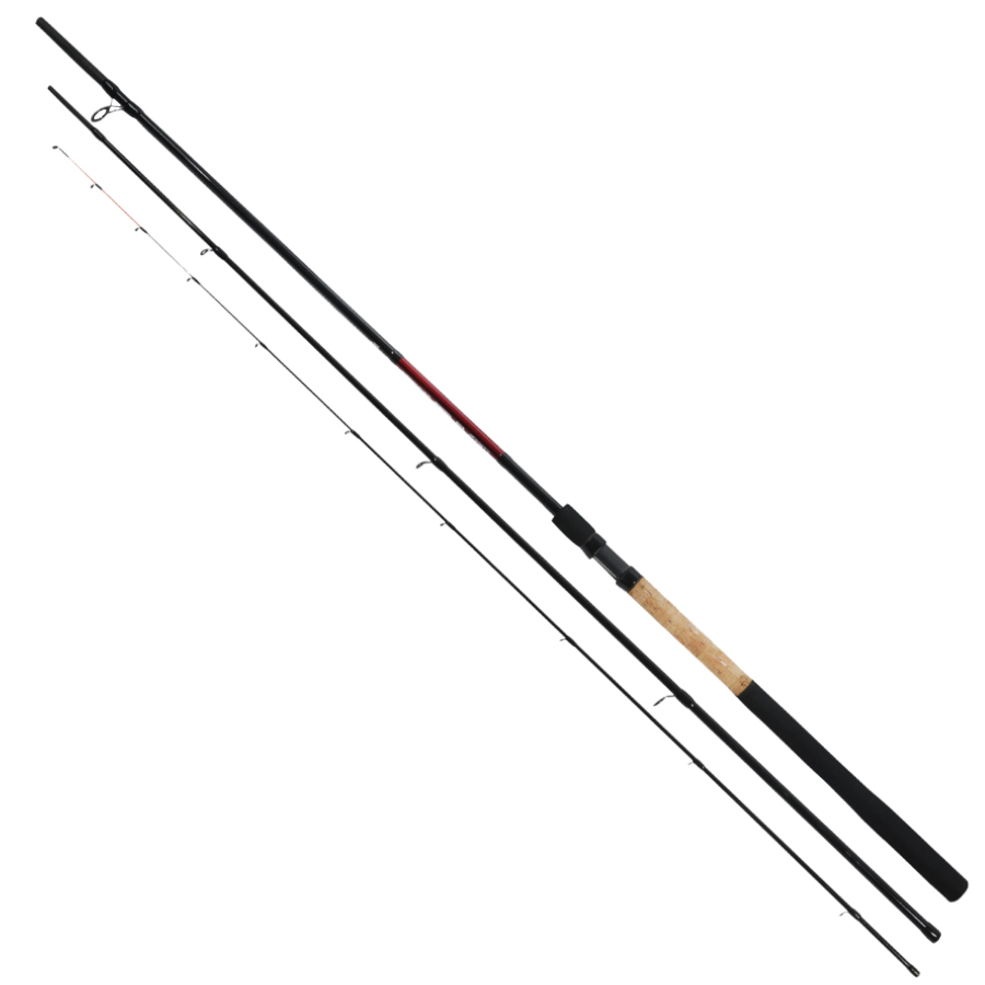 

Удилище Zemex pro feeder z-10 390 cм 120 гр, Pro Feeder Z-10