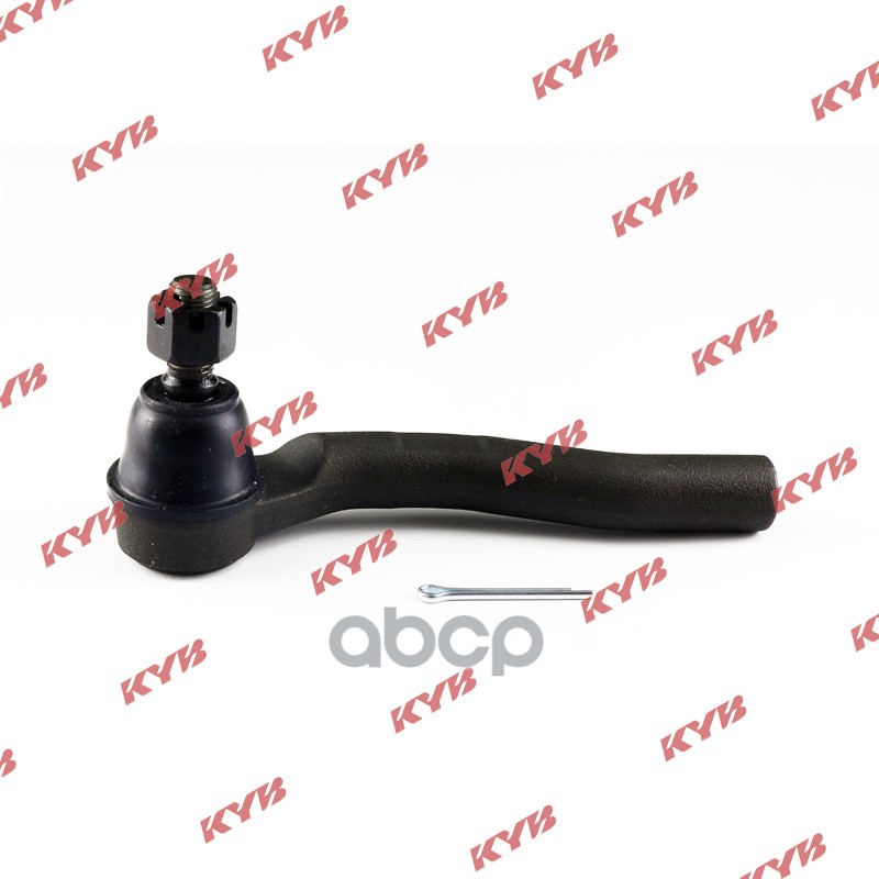 

Наконечник Рул Прав Honda Cr-V (Rm) [2012-...] KYB ktr1275