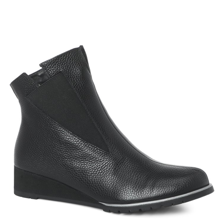 

Ботинки женские Tendance GLC1428-1_К черные 41 EU, GLC1428-1_К