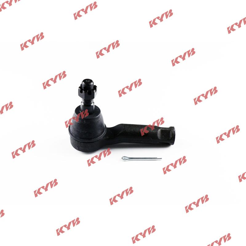 

Наконечник Рул Л/Пр Mazda Tribute [2000-...] / Ford Escape [2000-...] KYB ktr1103
