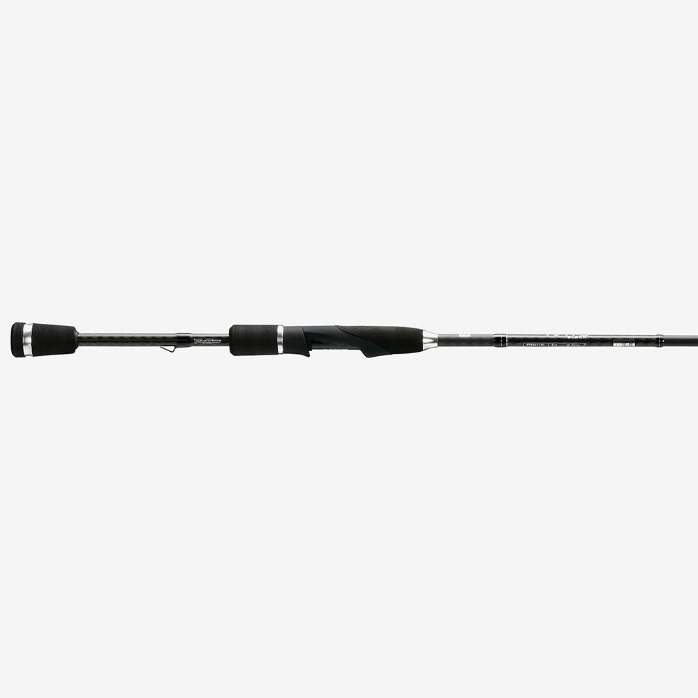 

Спиннинг 13 Fishing Fate Black 305 см 15-40 гр, Fate Black