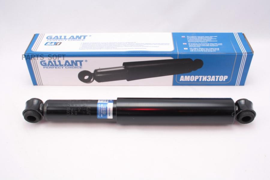 

GALLANT 'GLSA144 Амортизатор, стойка | зад | 1шт