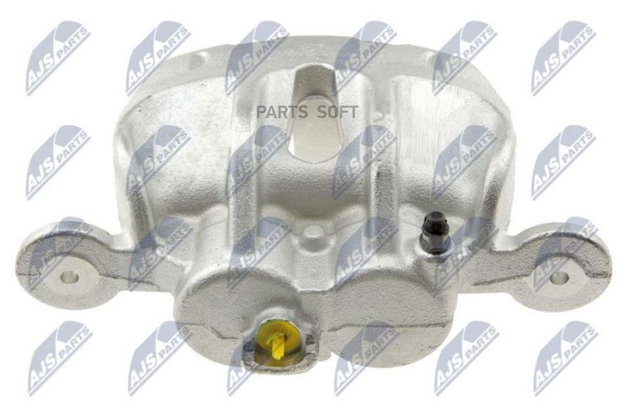 

Суппорт тормозной LAND ROVER RANGE ROVER III/RANGE ROVER SPORT 12- лев.