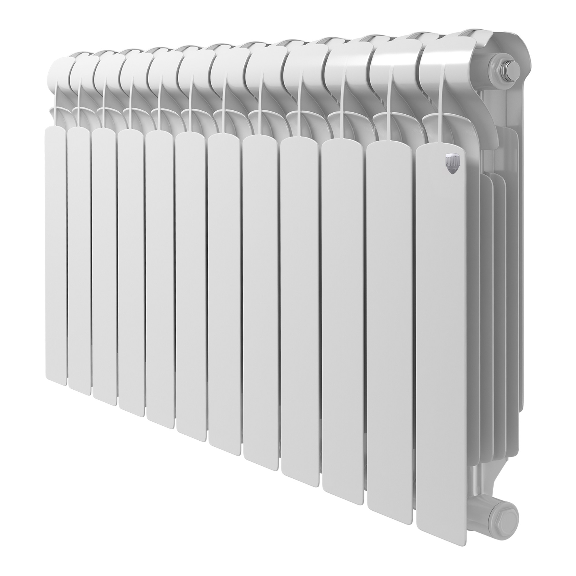 Радиатор Royal Thermo Indigo Super+ 500 - 12 секц. блок питания super flower power supply leadex v pro 1000 вт