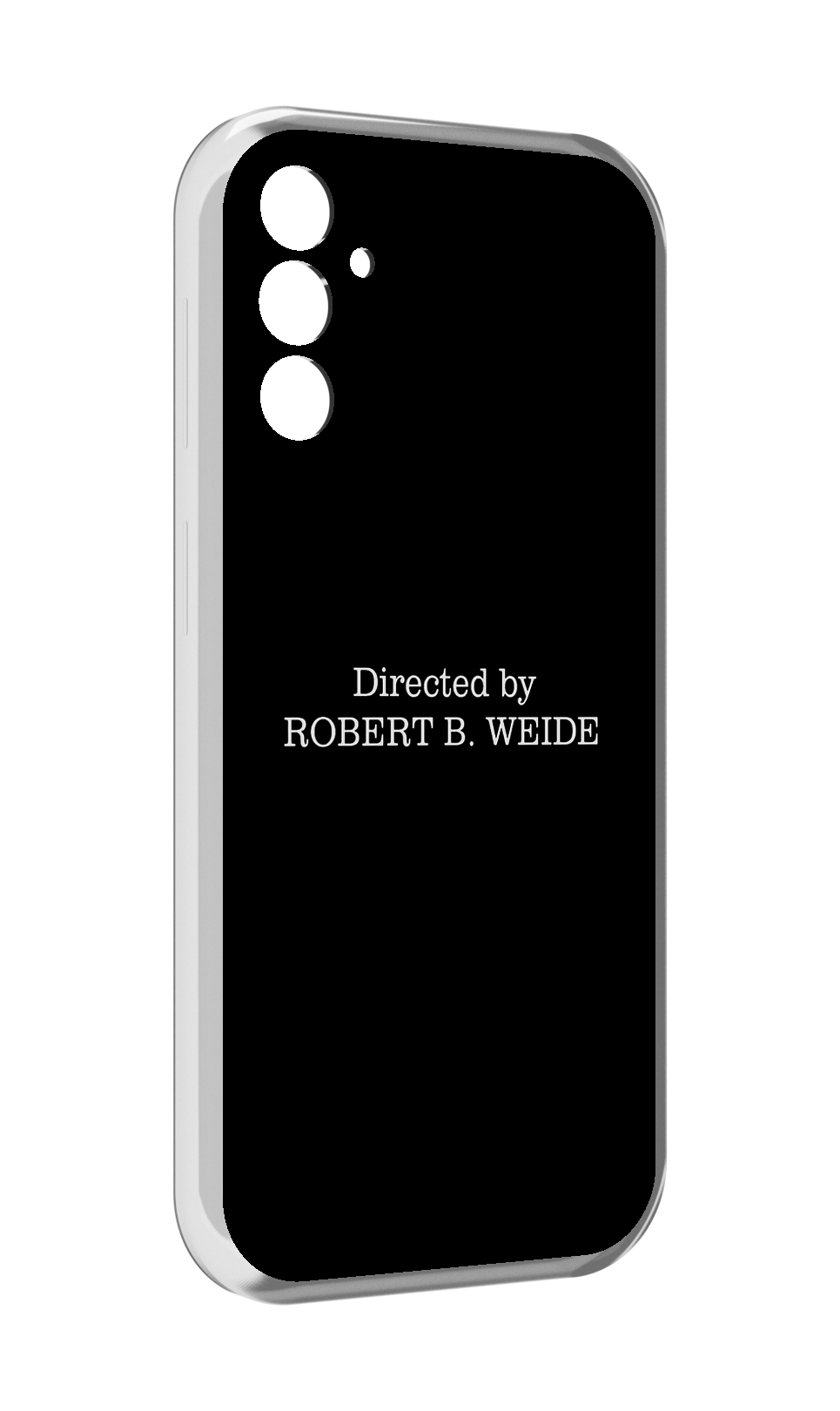 

Чехол MyPads заставка-фильма для Samsung Galaxy M13, Прозрачный, Tocco