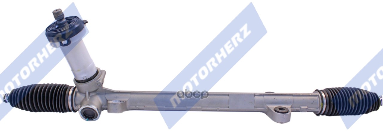 

Рулевая Рейка С Тягами Механическая M51291nw Motorherz M51291NW