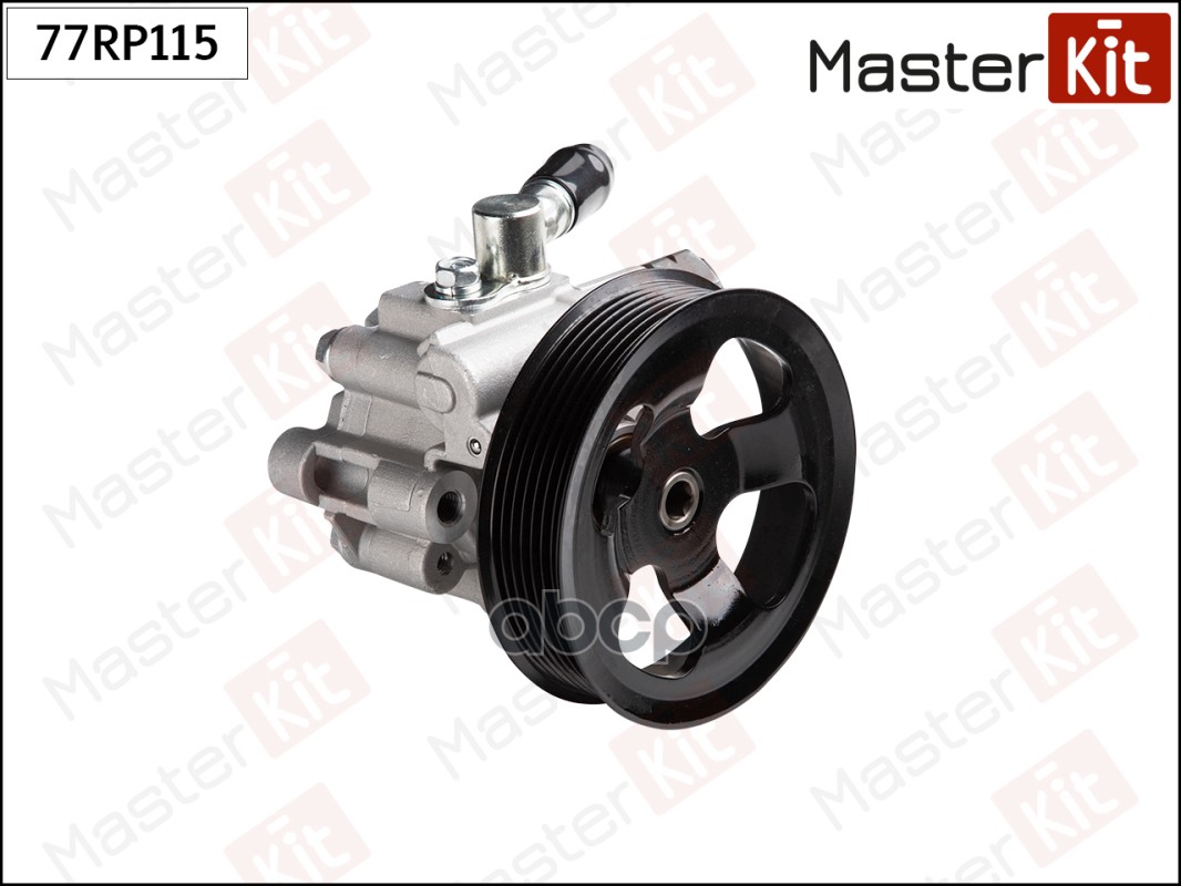 

Насос Гур MasterKit 77RP115