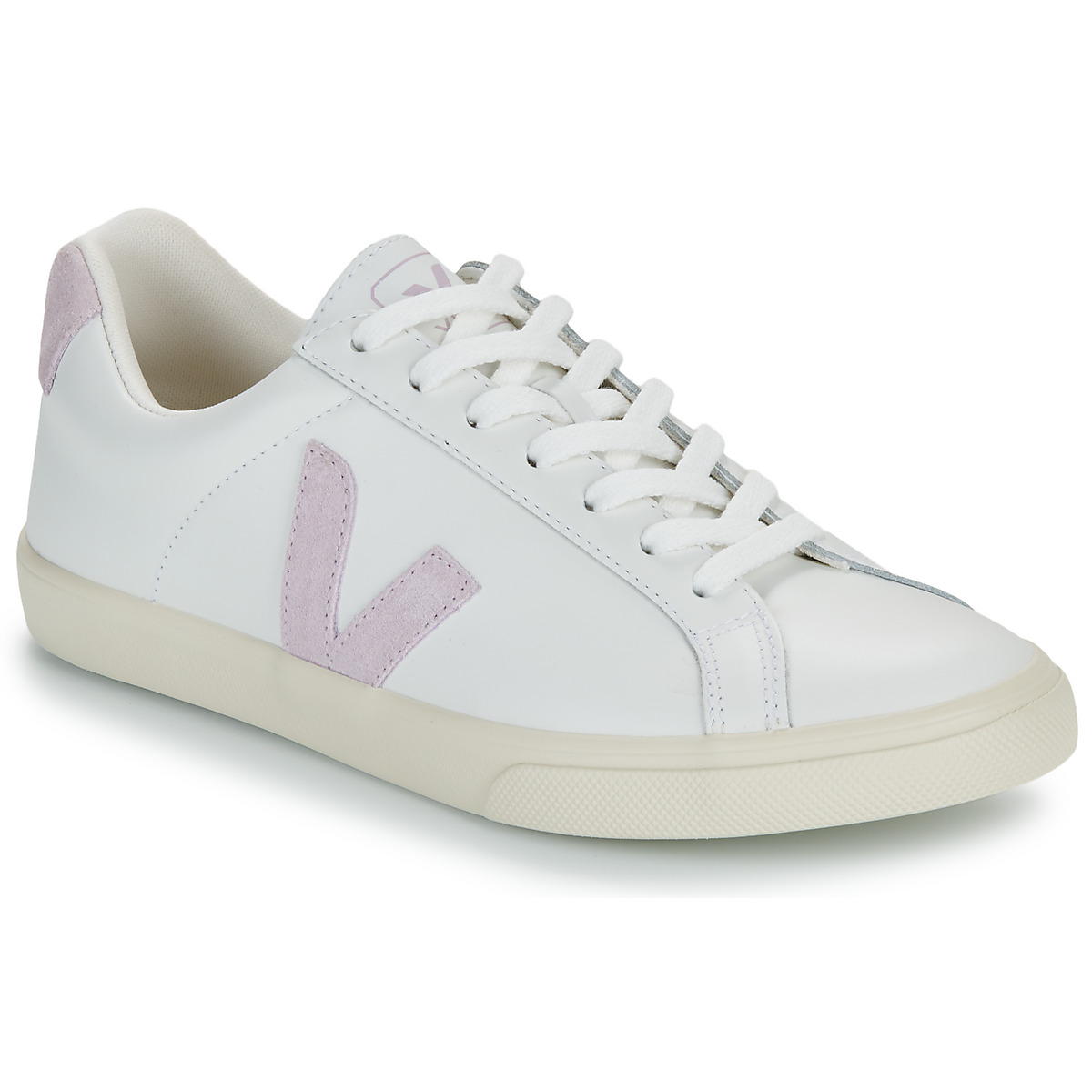 

Кеды женские VEJA 27132780 белые 36 EU, Белый, 27132780
