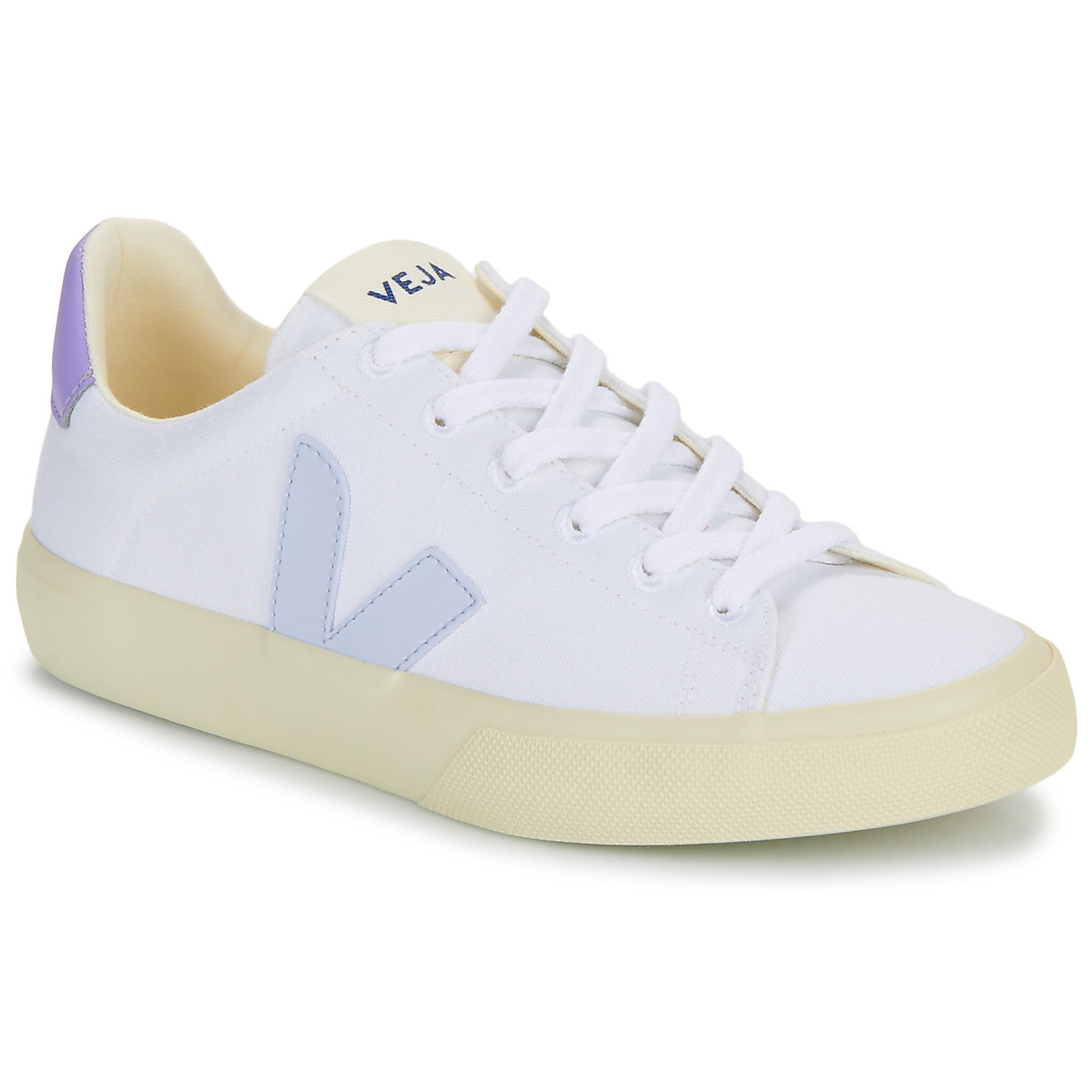 

Кеды женские VEJA 27132777 белые 41 EU, Белый, 27132777