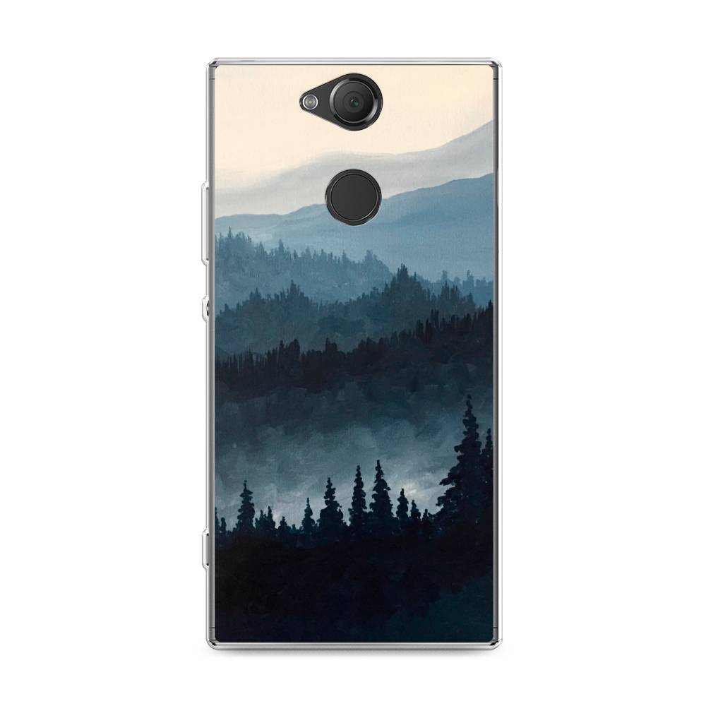 Чехол Awog на Sony Xperia XA2 Plus 