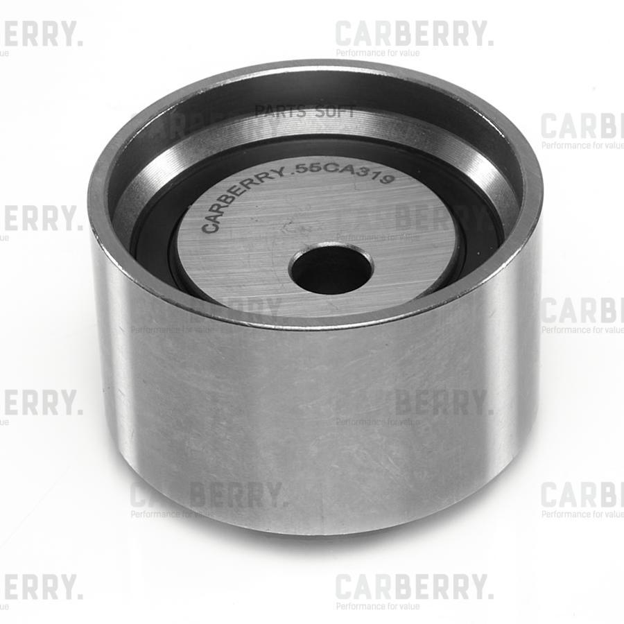 

CARBERRY '55CA319 Ролик натяжителя ремня ГРМ 1шт