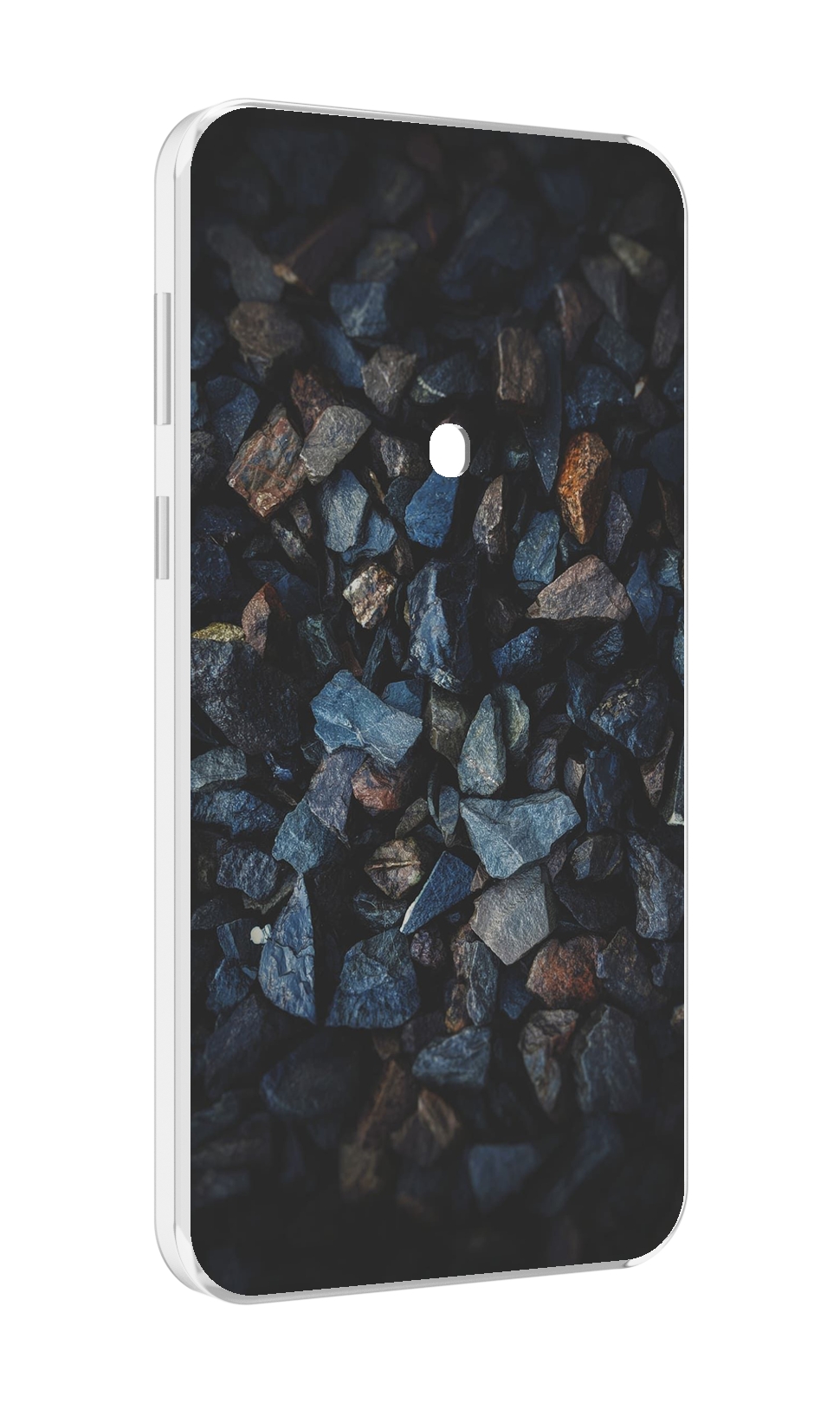 

Чехол MyPads Фон для сторис для Meizu 16 Plus/16th Plus, Прозрачный, Tocco