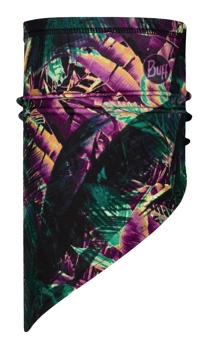 

Бандана Buff Tech Fleece Bandana Pur3 Black, Tech Fleece