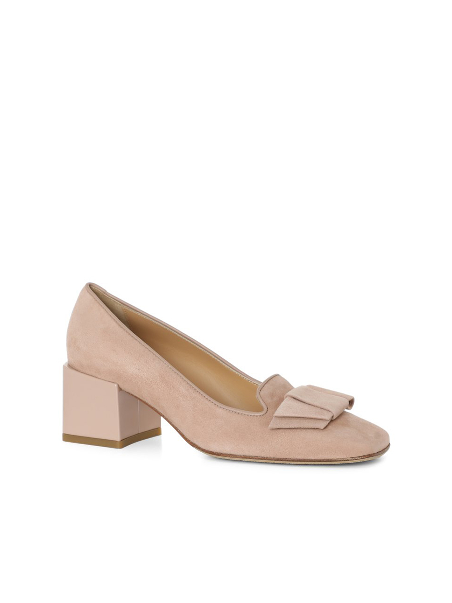 

Туфли женские Giovanni Fabiani S22853 розовые 41 EU, S22853