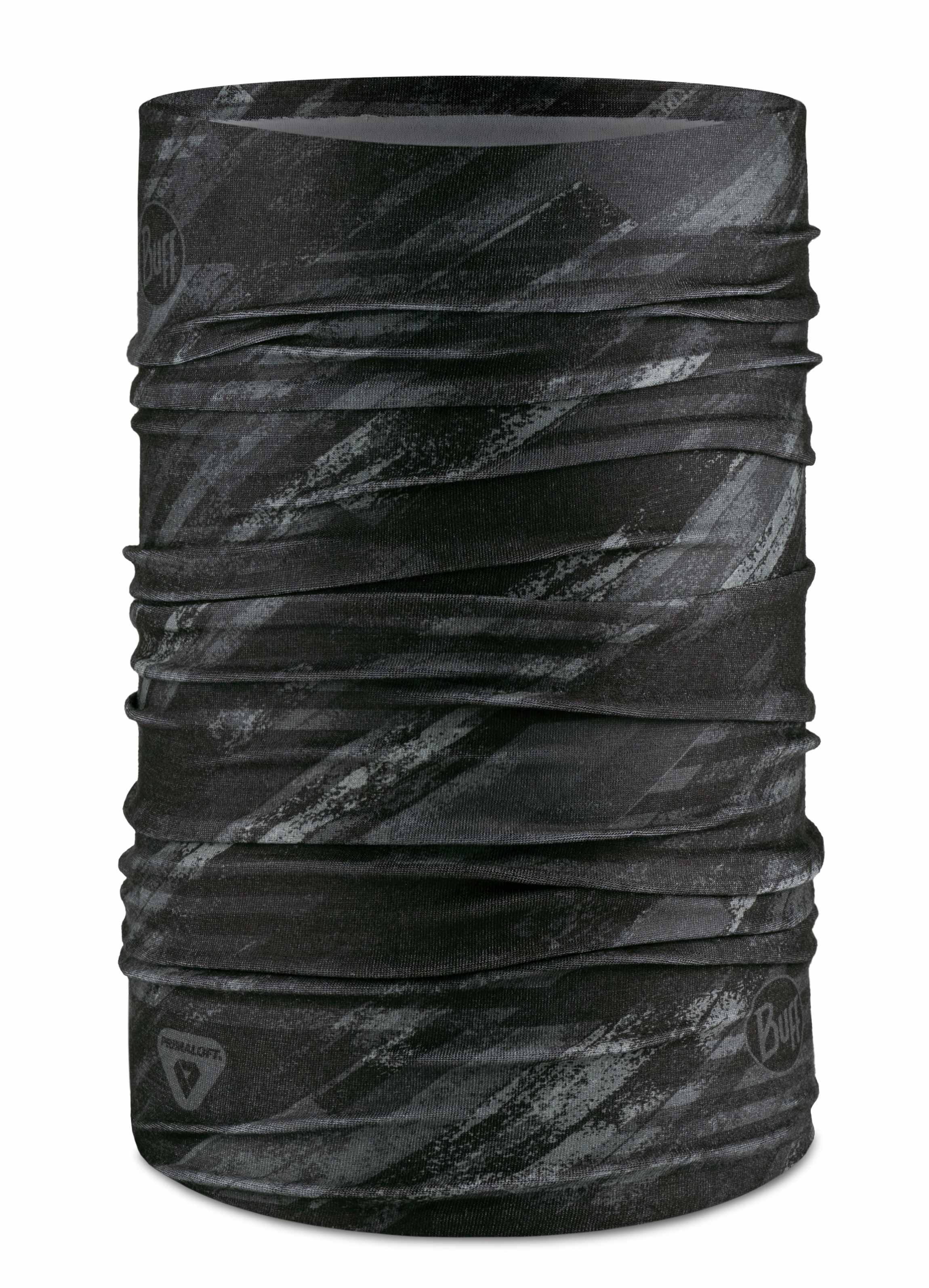 

Бандана Buff Thermonet Bardeen Graphite, Серый;черный, 129801.901.10.00