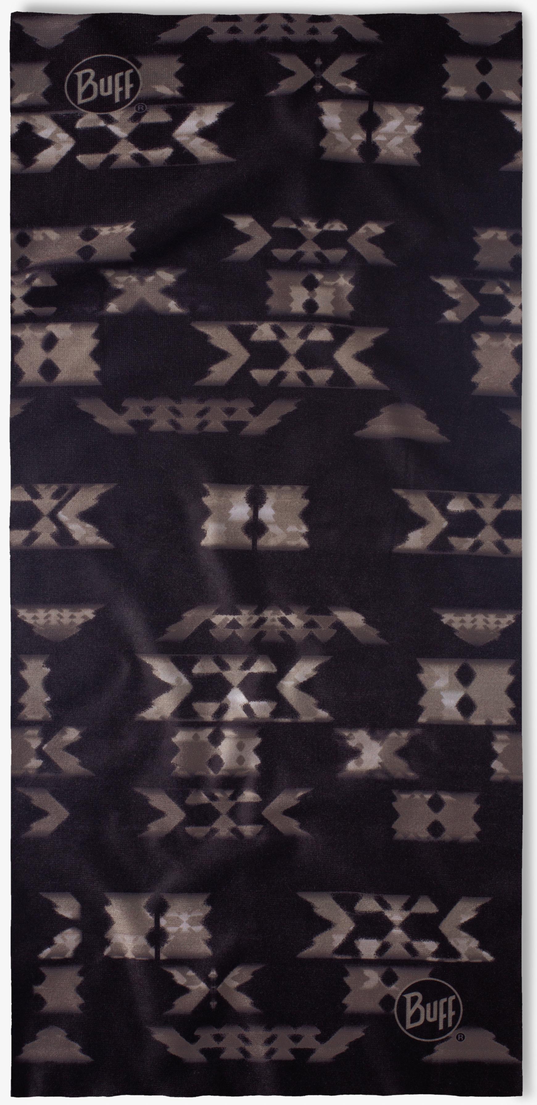 

Бандана Buff Original Dramak Black, Черный, Original