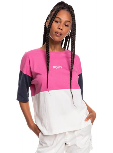 

Футболка Roxy Eceg, Eceg