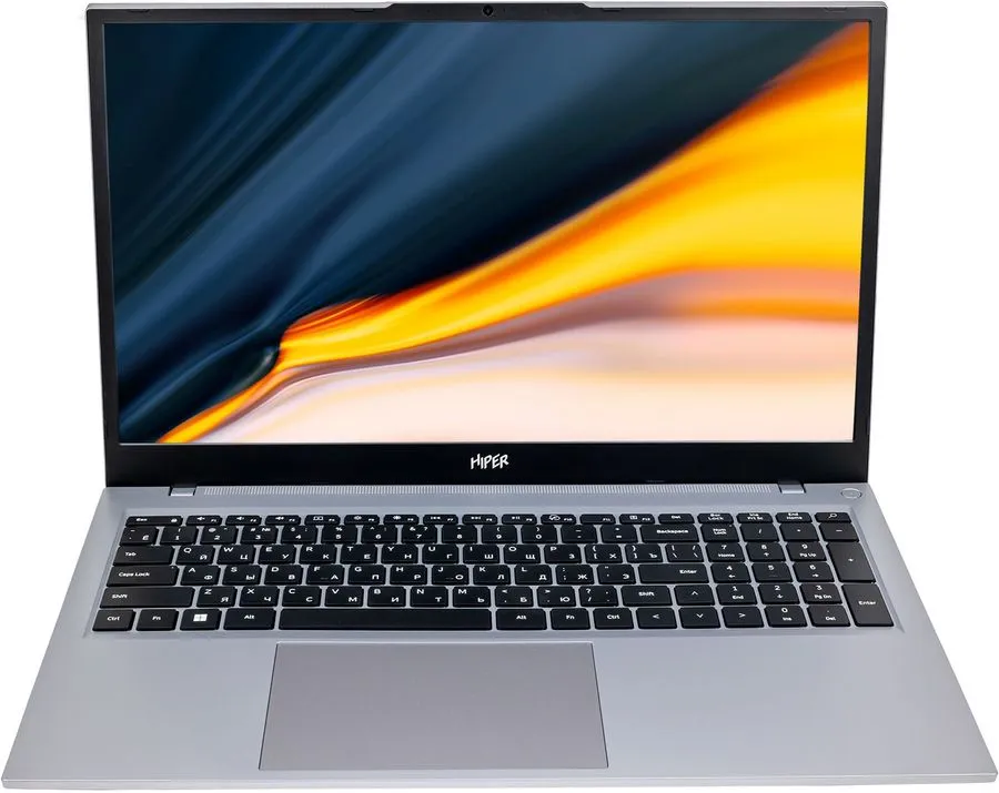 

Ноутбук HIPER Office SP Silver (MTL1733A1135W11H), Office SP