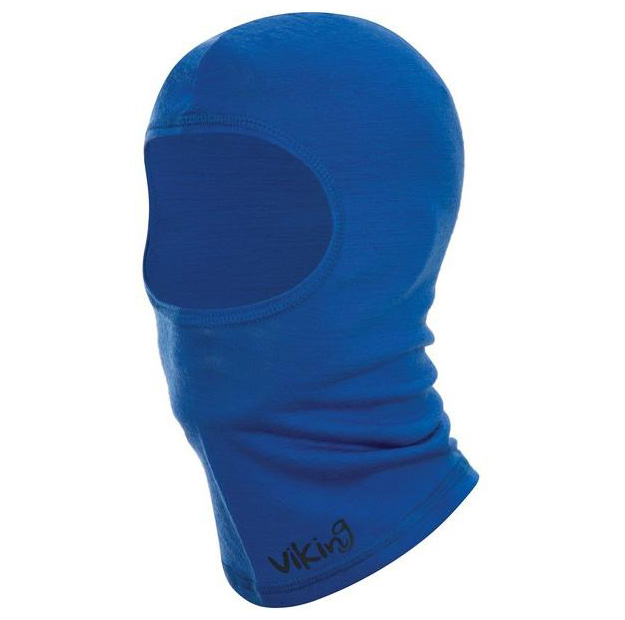 фото Маска (балаклава) viking 2022-23 balaclava sentinel jr blue