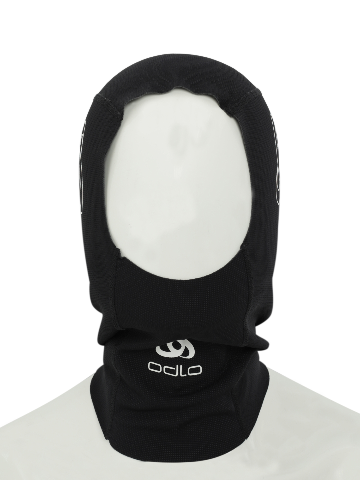 фото Маска (балаклава) odlo 2022-23 face mask odlo black